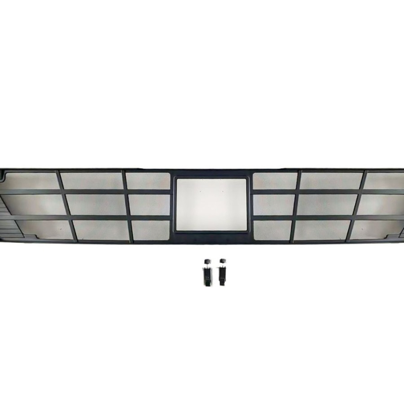 Автомобилна входна мрежа против насекоми със snap-on защитно покритие за Xingyao 8 — ABS, Star 8, Shenghua