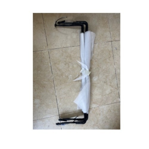 Mercedes-Benz слънчев люк мрежа против насекоми, пластмаса; Ширина: 2057800144/2057807700/2547801300; Отвор: 2057800144/2057807700/2547801300; Марка: Malile