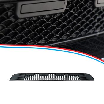 Tesla Model 3 мрежа против насекоми за въздушен отвор на автомобила – защитна мрежа TXR [Материал: ABS; Отвор: 1 см; Дебелина на телта: 2 мм; Срок на експлоатация: 6 години; Марка: TXR]