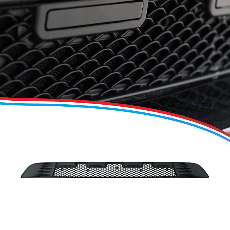 Tesla Model 3 мрежа против насекоми за въздушен отвор на автомобила – защитна мрежа TXR [Материал: ABS; Отвор: 1 см; Дебелина на телта: 2 мм; Срок на експлоатация: 6 години; Марка: TXR]