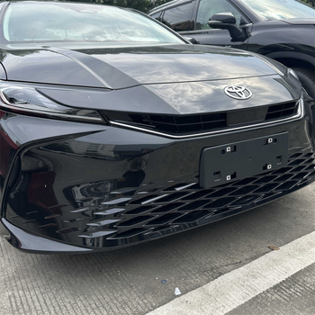 ABS мрежа против насекоми за радиаторен воден резервоар на Toyota Camry 2024 Luxury/Premium — дупка 5 мм, диаметър на телта 2 мм, код на продукта F 766979m9s6j6m, марка DIOKOM