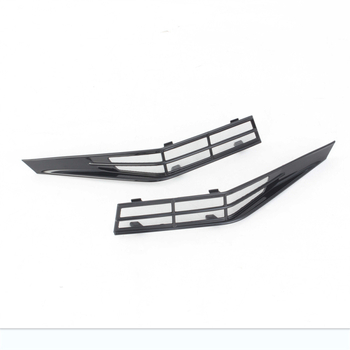 ABS мрежа против насекоми за радиаторен воден резервоар на Toyota Camry 2024 Luxury/Premium — дупка 5 мм, диаметър на телта 2 мм, код на продукта F 766979m9s6j6m, марка DIOKOM