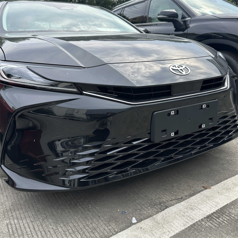 ABS мрежа против насекоми за радиаторен воден резервоар на Toyota Camry 2024 Luxury/Premium — дупка 5 мм, диаметър на телта 2 мм, код на продукта F 766979m9s6j6m, марка DIOKOM