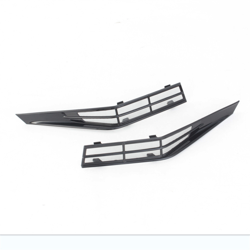 ABS мрежа против насекоми за радиаторен воден резервоар на Toyota Camry 2024 Luxury/Premium — дупка 5 мм, диаметър на телта 2 мм, код на продукта F 766979m9s6j6m, марка DIOKOM