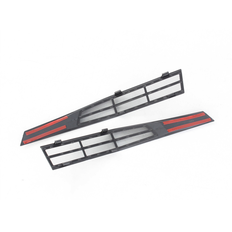 ABS мрежа против насекоми за радиаторен воден резервоар на Toyota Camry 2024 Luxury/Premium — дупка 5 мм, диаметър на телта 2 мм, код на продукта F 766979m9s6j6m, марка DIOKOM