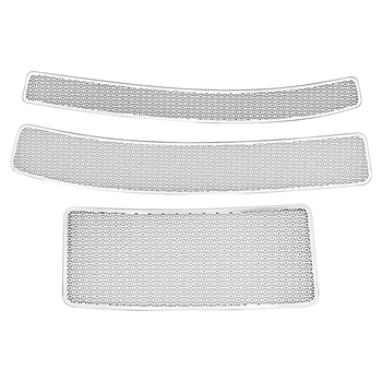 Капак на двигателя с мрежа против насекоми за Ideal I6I8 — защитна мрежа за кабината, прахозащитно покритие срещу запушване, аксесоар за модификация