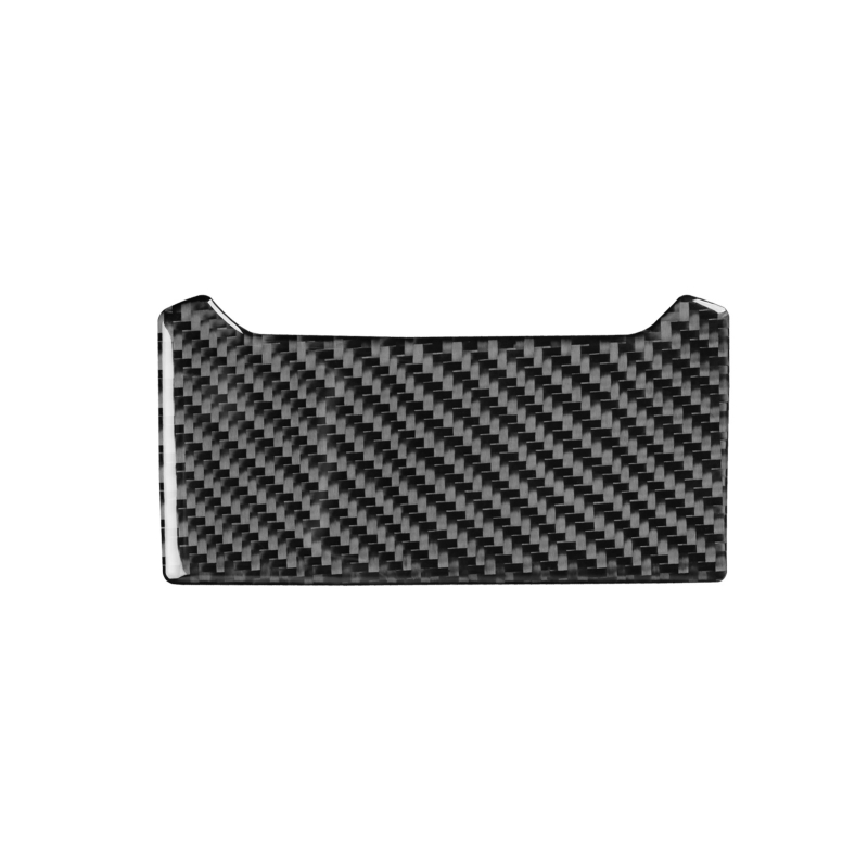 Zadnji USB panel od karbonskih vlakana za VW CC/Magotan – unutarnja modifikacija, model rrx-142780 (Materijal: karbonska vlakna; Obrada i prilagodba: Ne; Specifikacije: tipke volana)