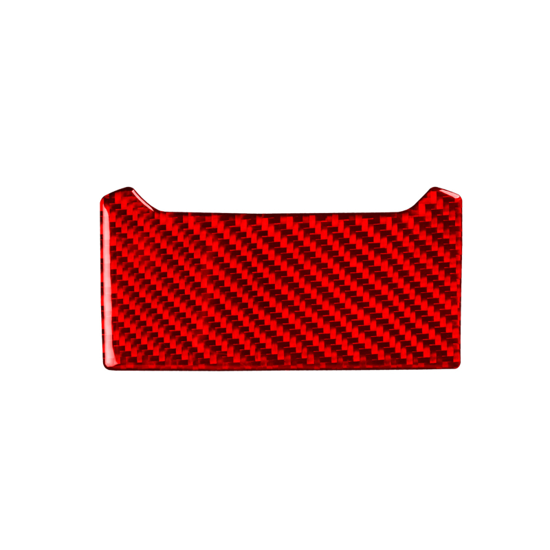 Zadnji USB panel od karbonskih vlakana za VW CC/Magotan – unutarnja modifikacija, model rrx-142780 (Materijal: karbonska vlakna; Obrada i prilagodba: Ne; Specifikacije: tipke volana)