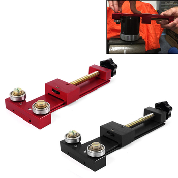 66490 Tăietor pentru filtru de ulei, instrument reglabil de tăiere pentru întreținere auto