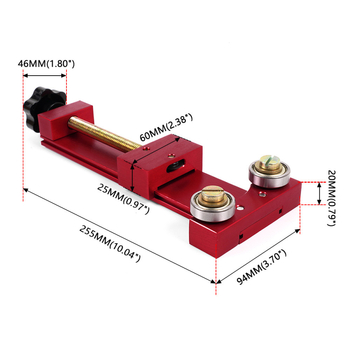 66490 Tăietor pentru filtru de ulei, instrument reglabil de tăiere pentru întreținere auto