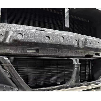 BMW M2 G87, M3 G80, M4 G82 Mreža protiv insekata i zaštita od kamenja – ABS materijal, promjer otvora 3 mm, promjer žice 1 mm, marka Cool Walker, PN 17119882366