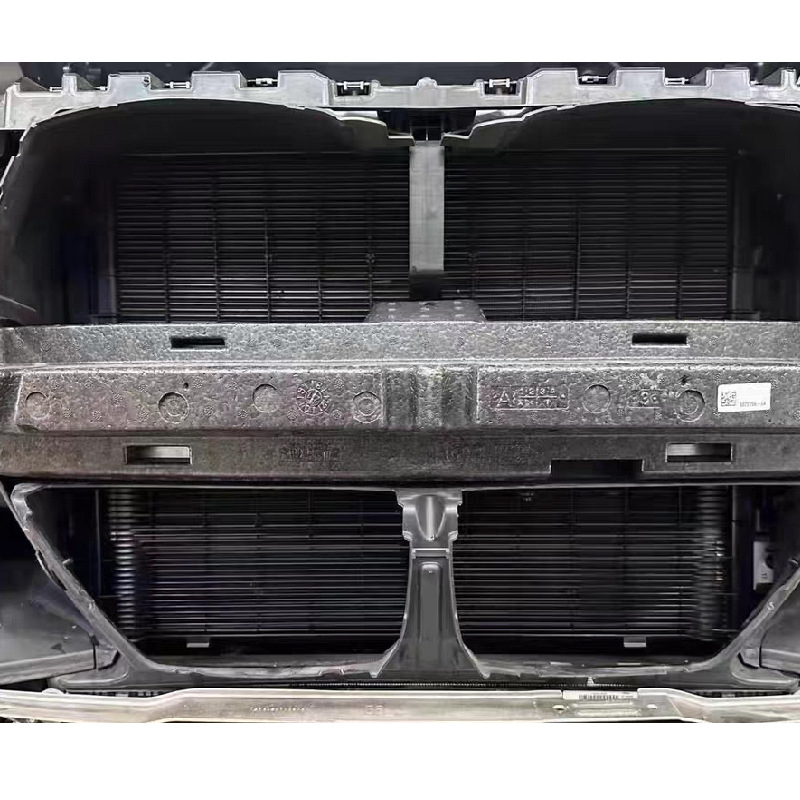 BMW M2 G87, M3 G80, M4 G82 Mreža protiv insekata i zaštita od kamenja – ABS materijal, promjer otvora 3 mm, promjer žice 1 mm, marka Cool Walker, PN 17119882366