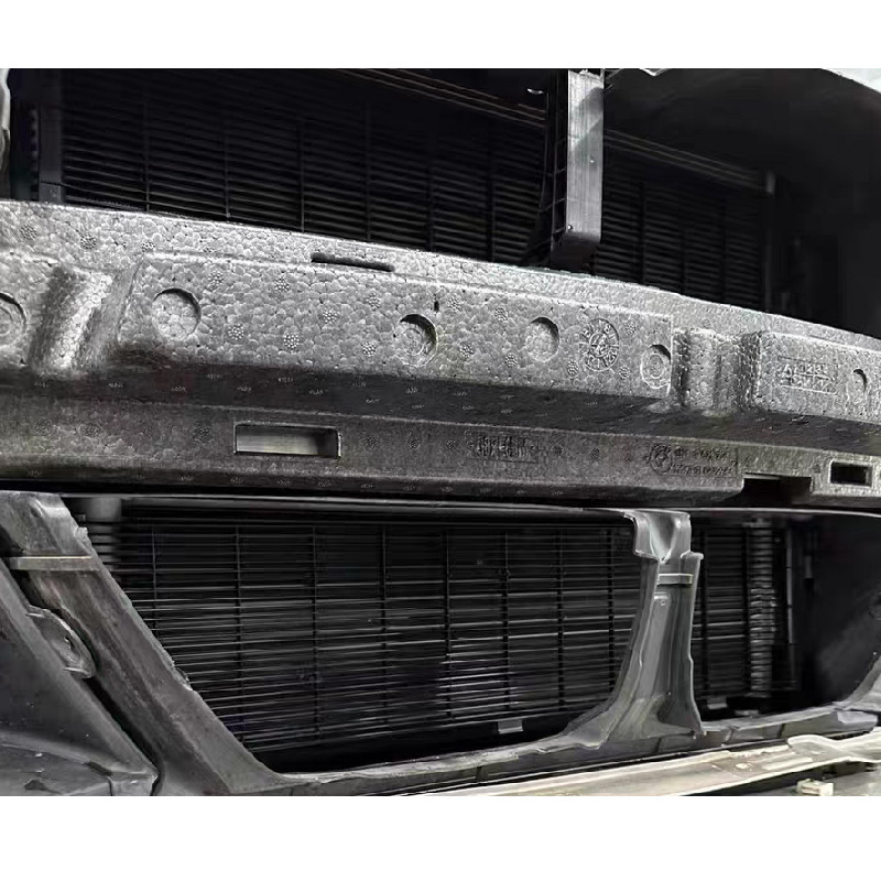 BMW M2 G87, M3 G80, M4 G82 Mreža protiv insekata i zaštita od kamenja – ABS materijal, promjer otvora 3 mm, promjer žice 1 mm, marka Cool Walker, PN 17119882366