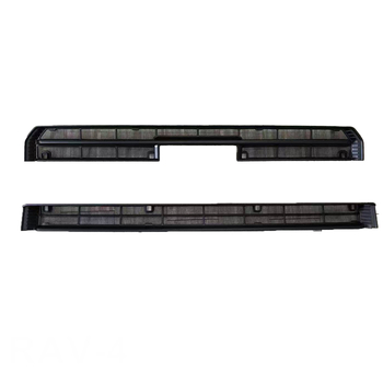 Dongyuanyang ABS műanyag rovarvédett légbeömlő rács, modell DYY-952, a 26. generációs Toyota RAV4 Rongfang Woodlandhoz, DSYY-9523123