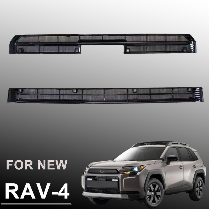 Dongyuanyang ABS műanyag rovarvédett légbeömlő rács, modell DYY-952, a 26. generációs Toyota RAV4 Rongfang Woodlandhoz, DSYY-9523123