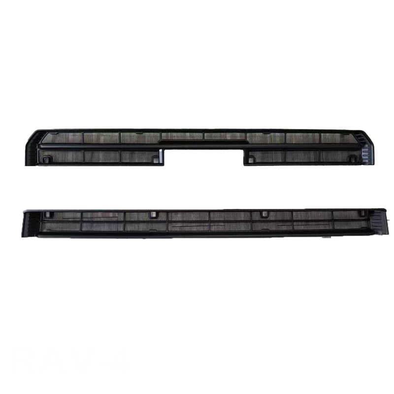 Dongyuanyang ABS műanyag rovarvédett légbeömlő rács, modell DYY-952, a 26. generációs Toyota RAV4 Rongfang Woodlandhoz, DSYY-9523123