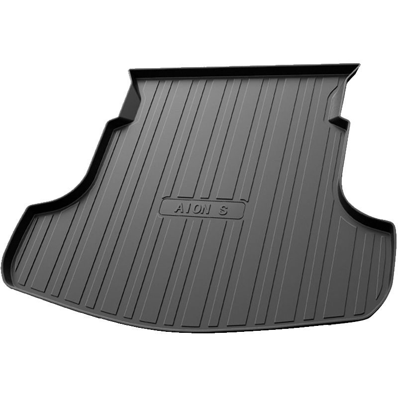Prostirka za prtljažnik za Toyota Camry | Materijal: TPE | Kompatibilan s Toyota Camry | Marka: Cool Decoration World