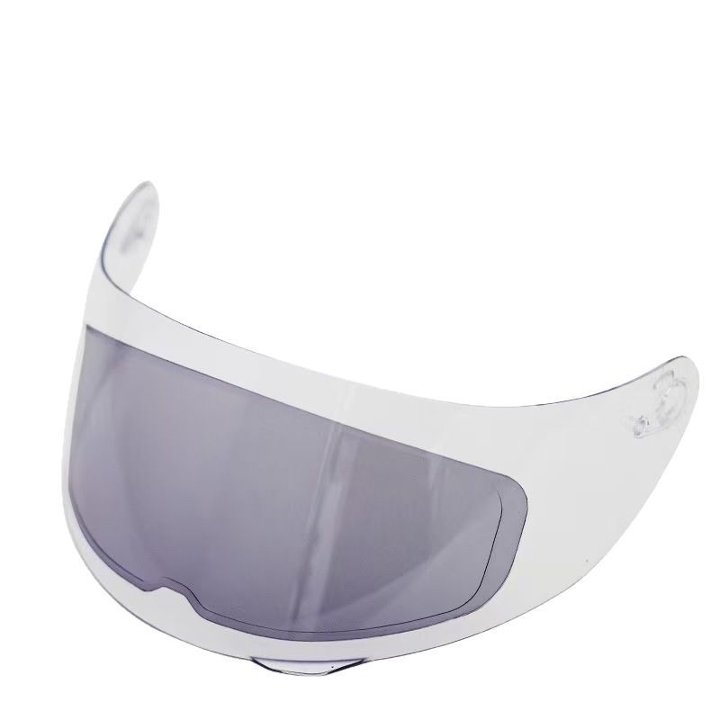 Филм за каска изработен от PET с анти-замъгляване, UV защита и цветопроменящ ефект — модел 002