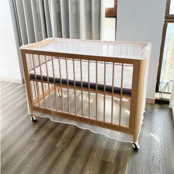 Δίκτυ προστασίας εντόμων για καρότσι μωρού — πολυεστέρας; για μωρά; ολοκληρωμένο, μοντέρνο σχέδιο; χωρίς εγκατάσταση; χωρίς πόρτες