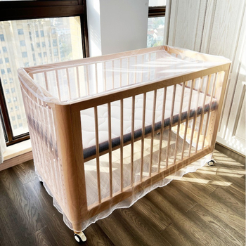 Δίκτυ προστασίας εντόμων για καρότσι μωρού — πολυεστέρας; για μωρά; ολοκληρωμένο, μοντέρνο σχέδιο; χωρίς εγκατάσταση; χωρίς πόρτες