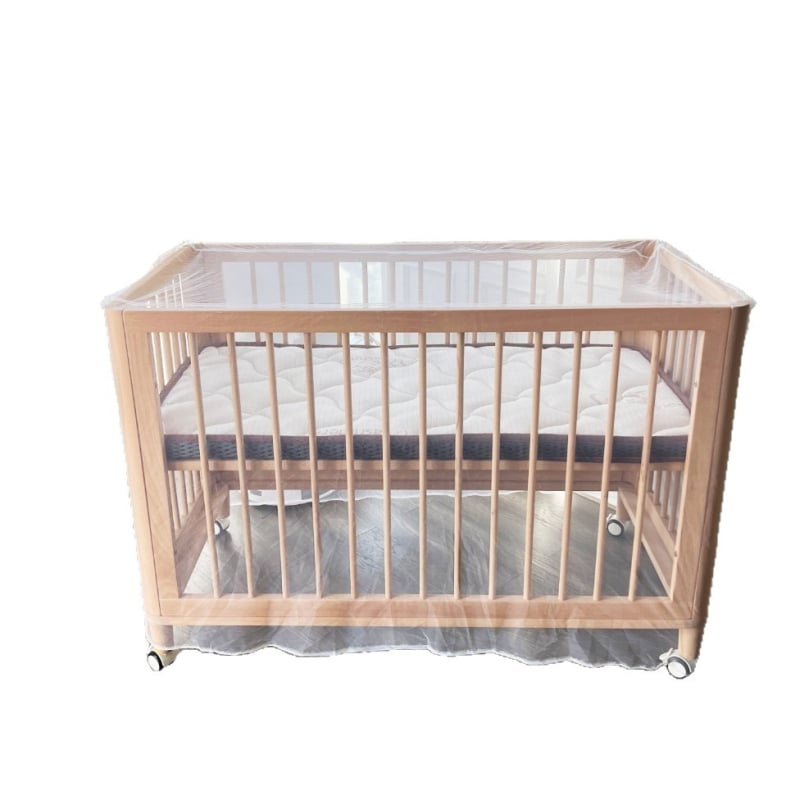 Δίκτυ προστασίας εντόμων για καρότσι μωρού — πολυεστέρας; για μωρά; ολοκληρωμένο, μοντέρνο σχέδιο; χωρίς εγκατάσταση; χωρίς πόρτες