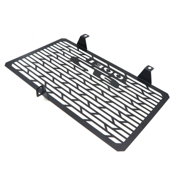 Κάλυμμα προστασίας ψυγείου από ανοξείδωτο χάλυβα με διχτυωτή προστασία κατά εντόμων για Honda CB1300 – εξάρτημα τροποποίησης μοτοσυκλέτας