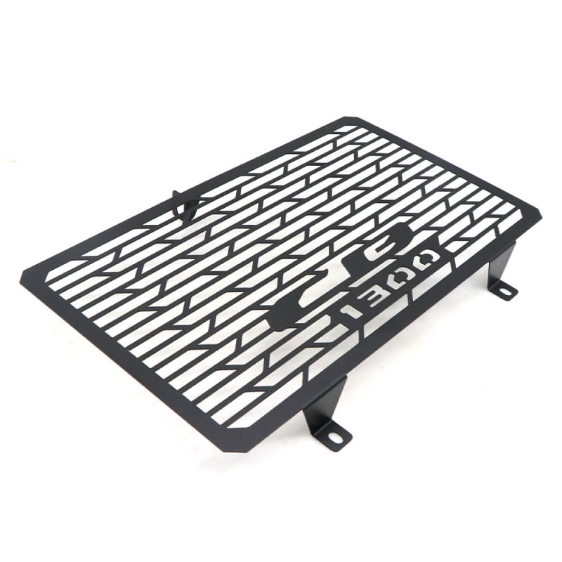 Κάλυμμα προστασίας ψυγείου από ανοξείδωτο χάλυβα με διχτυωτή προστασία κατά εντόμων για Honda CB1300 – εξάρτημα τροποποίησης μοτοσυκλέτας