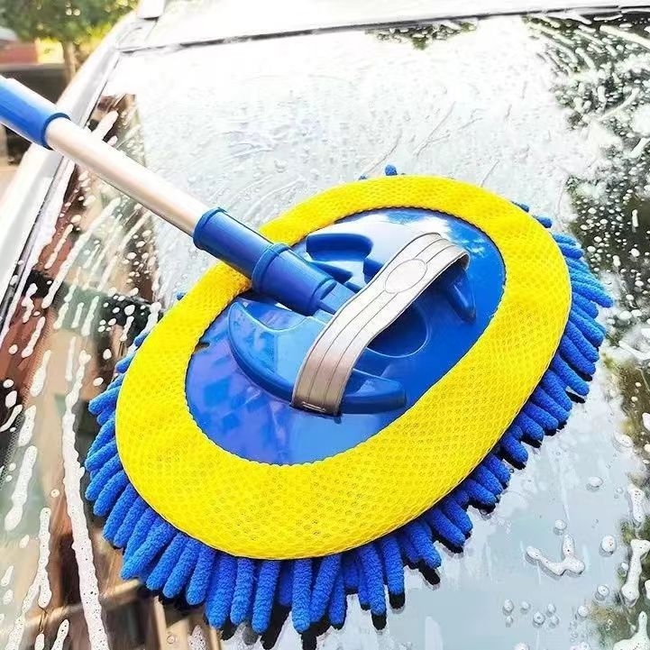 Jialin četka za pranje automobila – nehrđajući čelik, Marka: Jialin, Vrsta: četka za pranje automobila