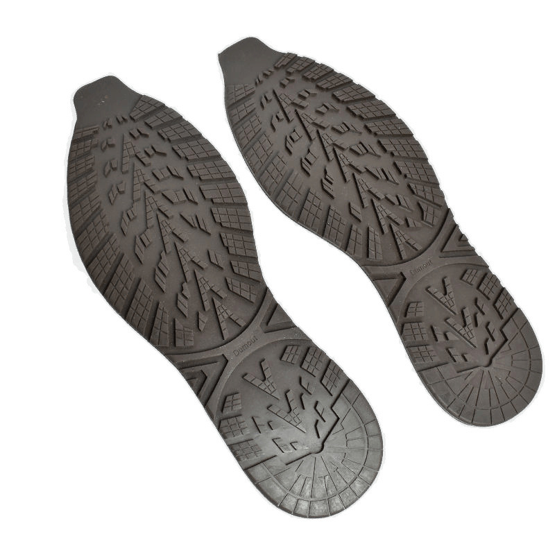 Materijal za popravak potplata košarkaških tenisica, protuklizna zakrpa, otporna guma, zamjena kože