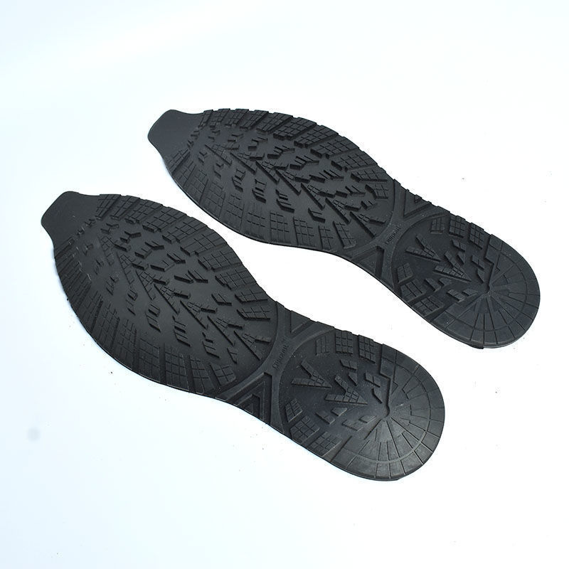 Materijal za popravak potplata košarkaških tenisica, protuklizna zakrpa, otporna guma, zamjena kože