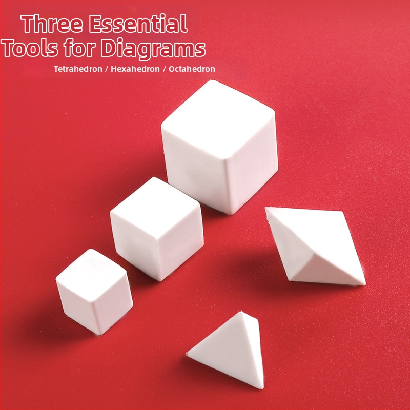 Sada gumičiek na skúšku štátnej služby – kancelárske potreby pre diagramy