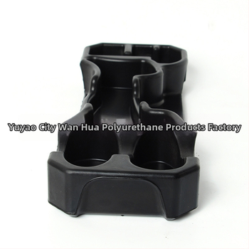PU eszköztároló belső rész autóalkatrészekhez, poliuretán anyag, márka Wanhua (Ningbo, Kína)