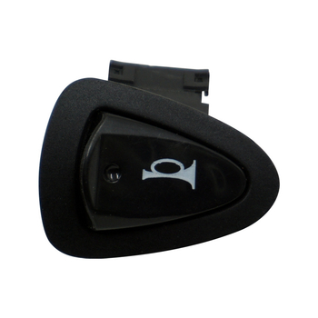 Päť hlavných prepínačov pre motocykle/elektrické vozidlá — smerový signál, klaksón, štart, prepínač nastaviteľného svetla — Číslo produktu Golden Bull Five Major Switches