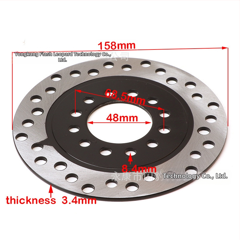 Zadná náprava a zostava podvozka pre ATV, Kart a štvorkolesové terénne vozidlo – plážové auto