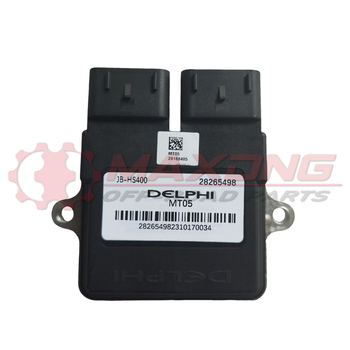 ATV ECU riadič; Značka De; Model 39200-112-0000; Kompatibilné s Hsun HS400UTV; Kód produktu 39200-112-0000