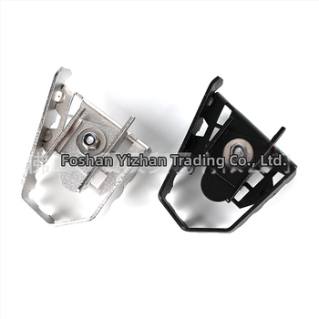 Rozširovač brzdových pedálov pre BMW F750GS/F850GS ADV – JMMOTOADV