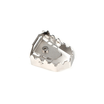 Rozširovač brzdových pedálov pre BMW F750GS/F850GS ADV – JMMOTOADV