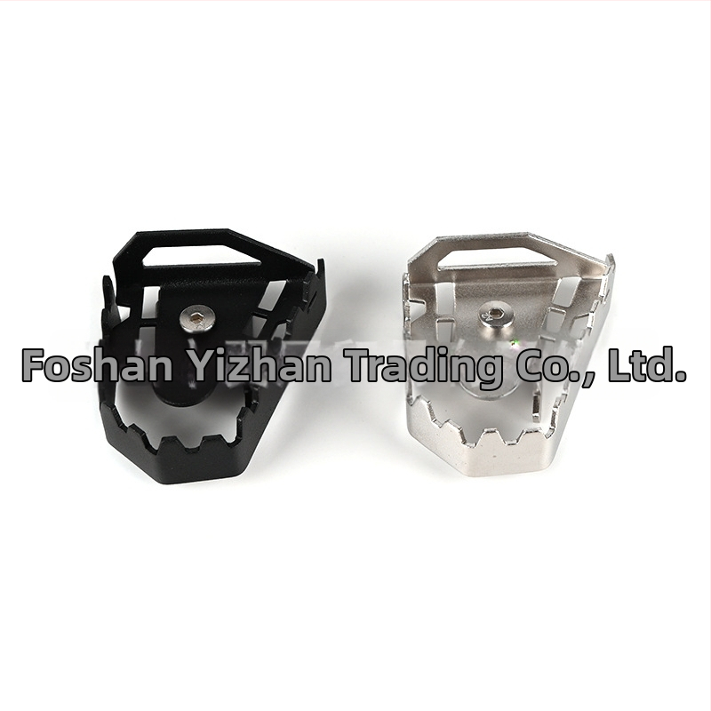 Rozširovač brzdových pedálov pre BMW F750GS/F850GS ADV – JMMOTOADV