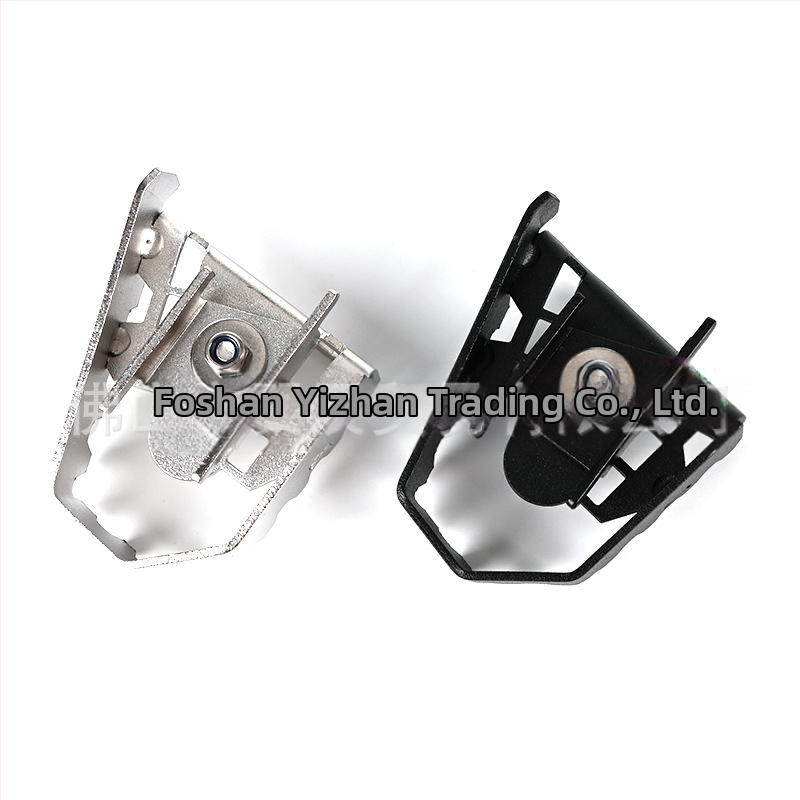 Rozširovač brzdových pedálov pre BMW F750GS/F850GS ADV – JMMOTOADV