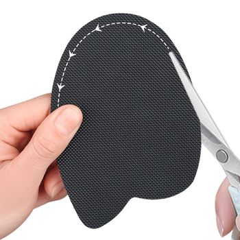 Patch zaštite potplata tenisica – guma s dvostrano ljepilom trakom, 7 modela, za sve sezone