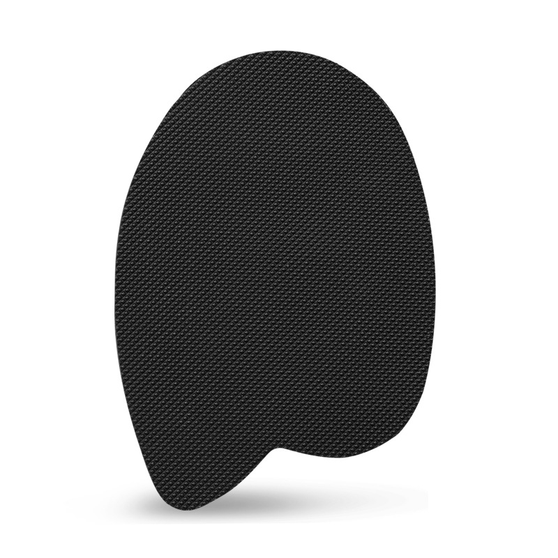 Patch zaštite potplata tenisica – guma s dvostrano ljepilom trakom, 7 modela, za sve sezone