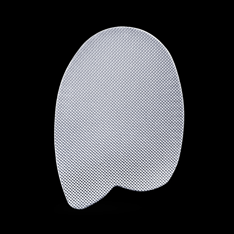 Patch zaštite potplata tenisica – guma s dvostrano ljepilom trakom, 7 modela, za sve sezone