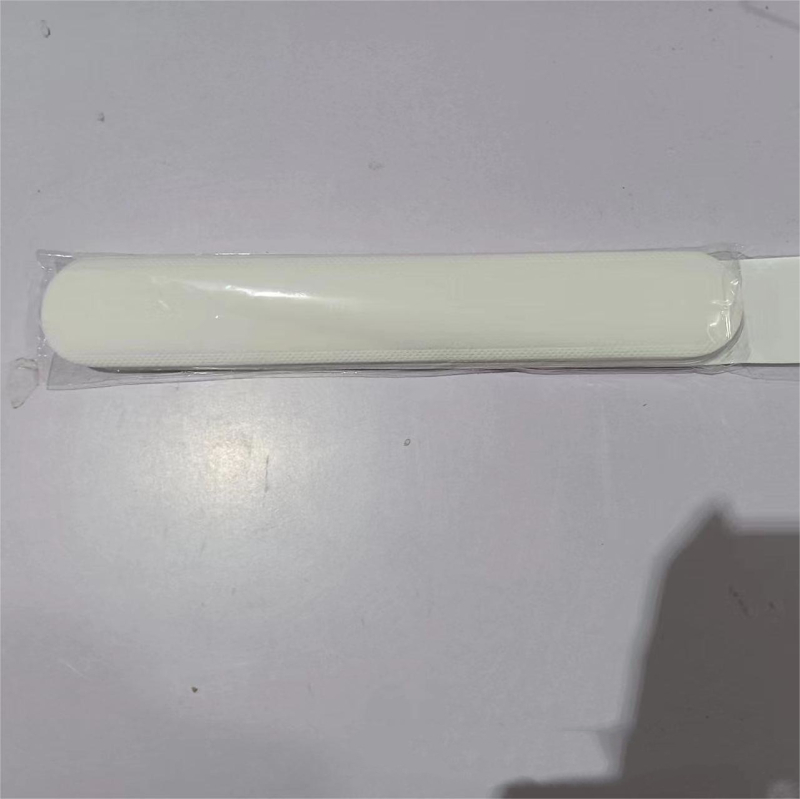 Set dodataka za odijelo: naljepnice protiv prljavštine i upijanja znoja za ovratnik, dekolte, manžete, vizir kapice i peta (Debljina 2.5; Materijal: Tkanina; Uzorak: Jednobojan; Funkcija: Antistatika; Pakiranje: 500)