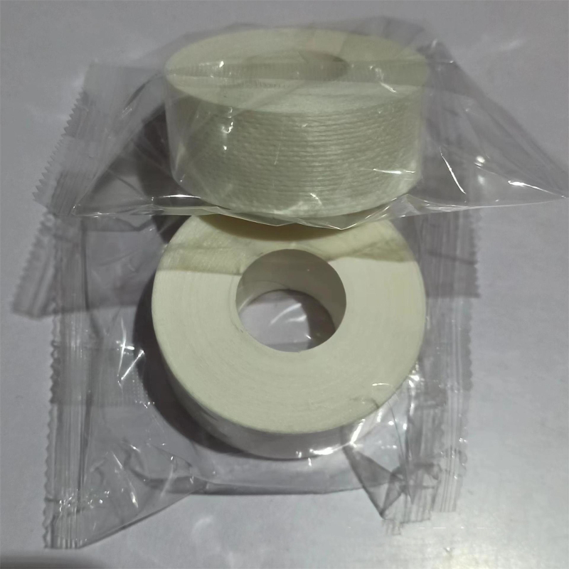 Set dodataka za odijelo: naljepnice protiv prljavštine i upijanja znoja za ovratnik, dekolte, manžete, vizir kapice i peta (Debljina 2.5; Materijal: Tkanina; Uzorak: Jednobojan; Funkcija: Antistatika; Pakiranje: 500)