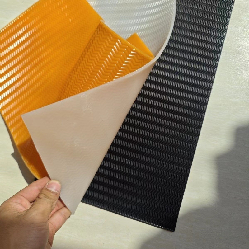 Patch za popravak potplata cipele – gumeni list, protuklizni, otporan na habanje, materijal potplata