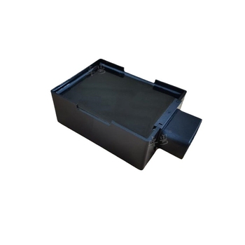 Zapaljivač za skuter Ghost Fire 125, 12V, 500W, Marka Excellence