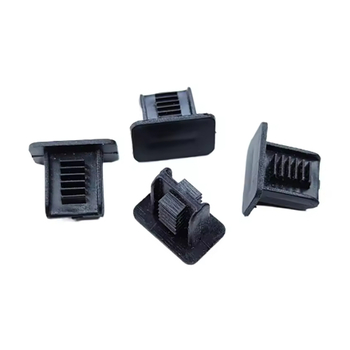 Klip za unutarnju oblogu krova – Model 357867646, Plastika; Kompatibilno s Volkswagen, Audi, Seat, Skoda, Bentley