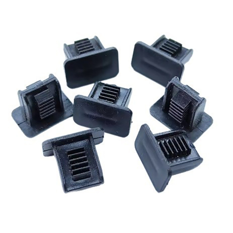 Klip za unutarnju oblogu krova – Model 357867646, Plastika; Kompatibilno s Volkswagen, Audi, Seat, Skoda, Bentley