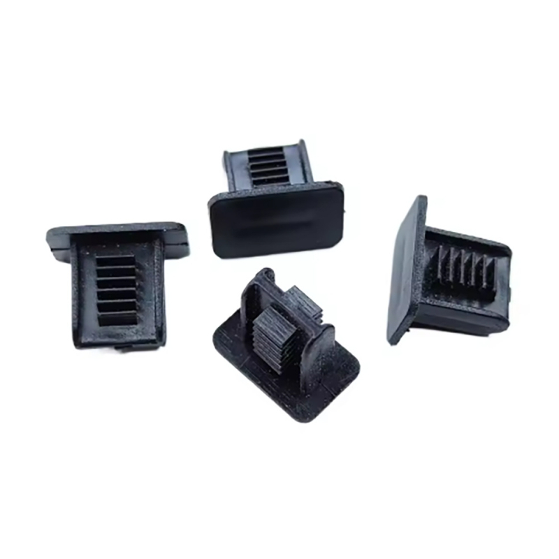 Klip za unutarnju oblogu krova – Model 357867646, Plastika; Kompatibilno s Volkswagen, Audi, Seat, Skoda, Bentley
