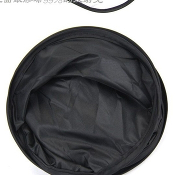 Oldalsó ablakárnyékoló autóhoz (hálós anyag; szerelés vákuumos csészékkel; univerzális illeszkedés; logónyomtatás lehetséges; tömeg 50-80 g)